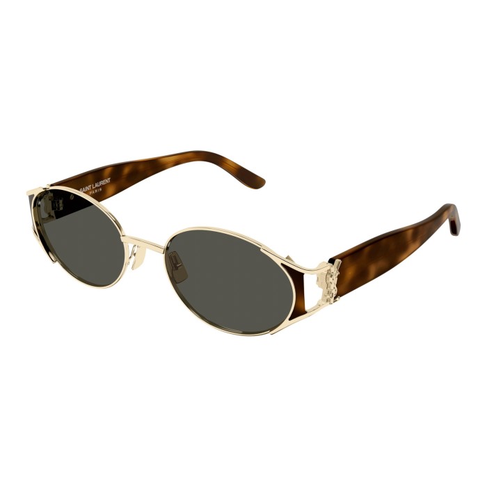 SAINT LAURENT SL M919 003 | Gafas de sol | Vytria Eyewear