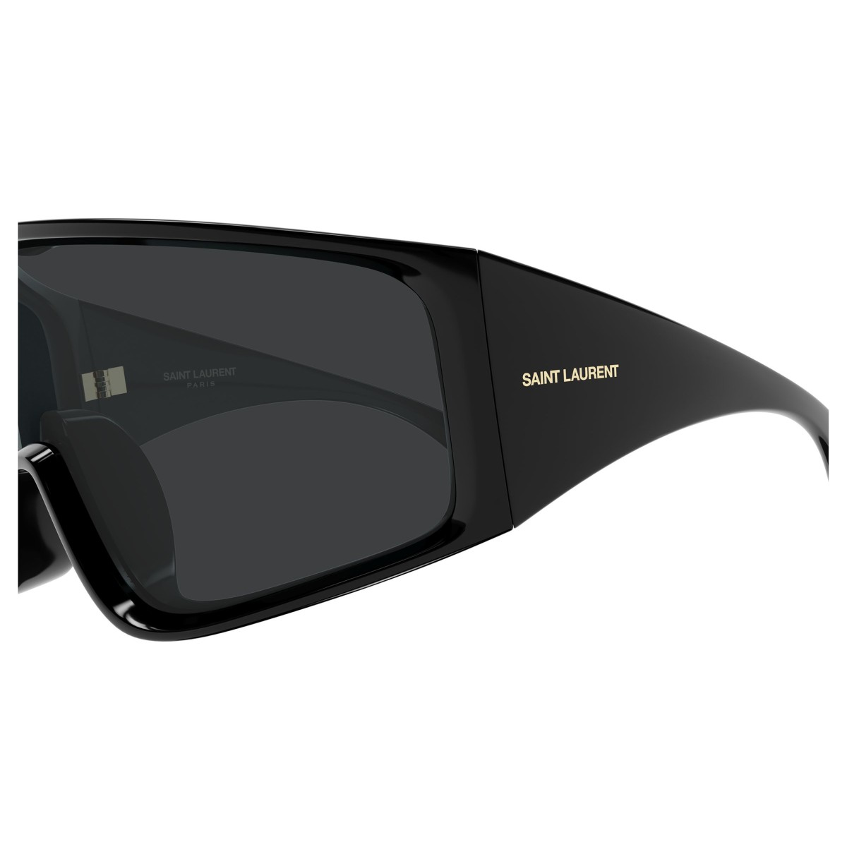 SAINT LAURENT SL 969 001 | Sunglasses | Vytria Eyewear