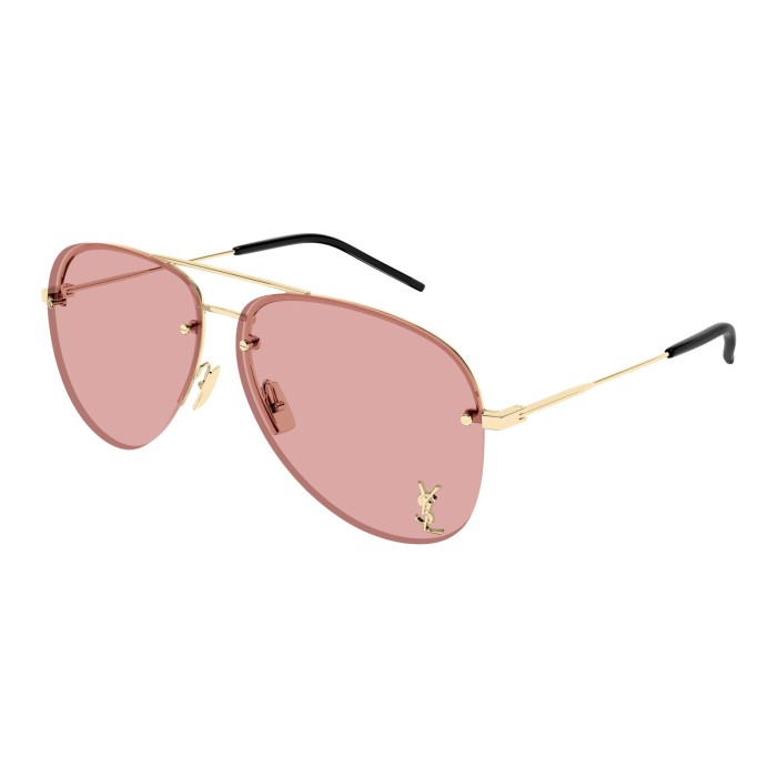 SAINT LAURENT CLASSIC 11 M 009 | Sunglasses | Vytria Eyewear