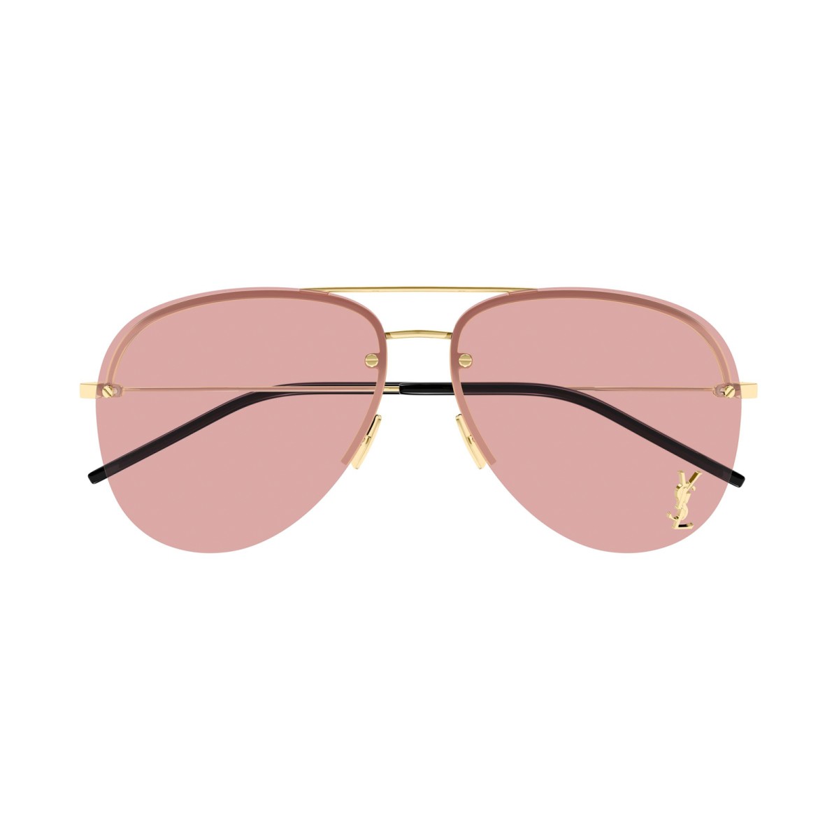 SAINT LAURENT CLASSIC 11 M 009 | Sunglasses | Vytria Eyewear