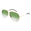 SAINT LAURENT CLASSIC 11 M 010
