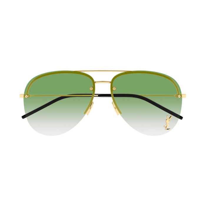 SAINT LAURENT CLASSIC 11 M 010
