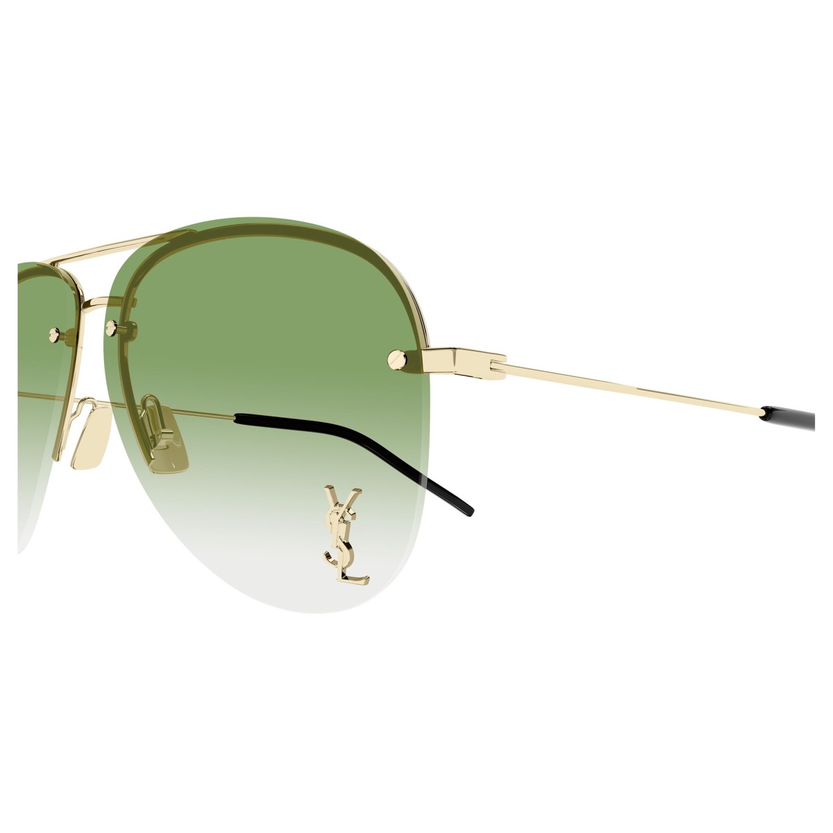 SAINT LAURENT CLASSIC 11 M 010 | Sunglasses | Vytria Eyewear