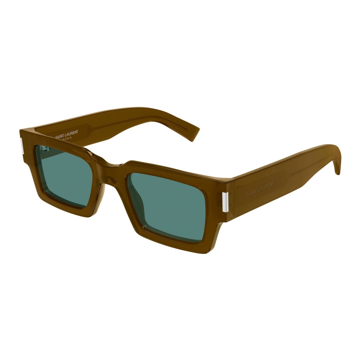 SAINT LAURENT SL 572 013 | Sunglasses | Vytria Eyewear