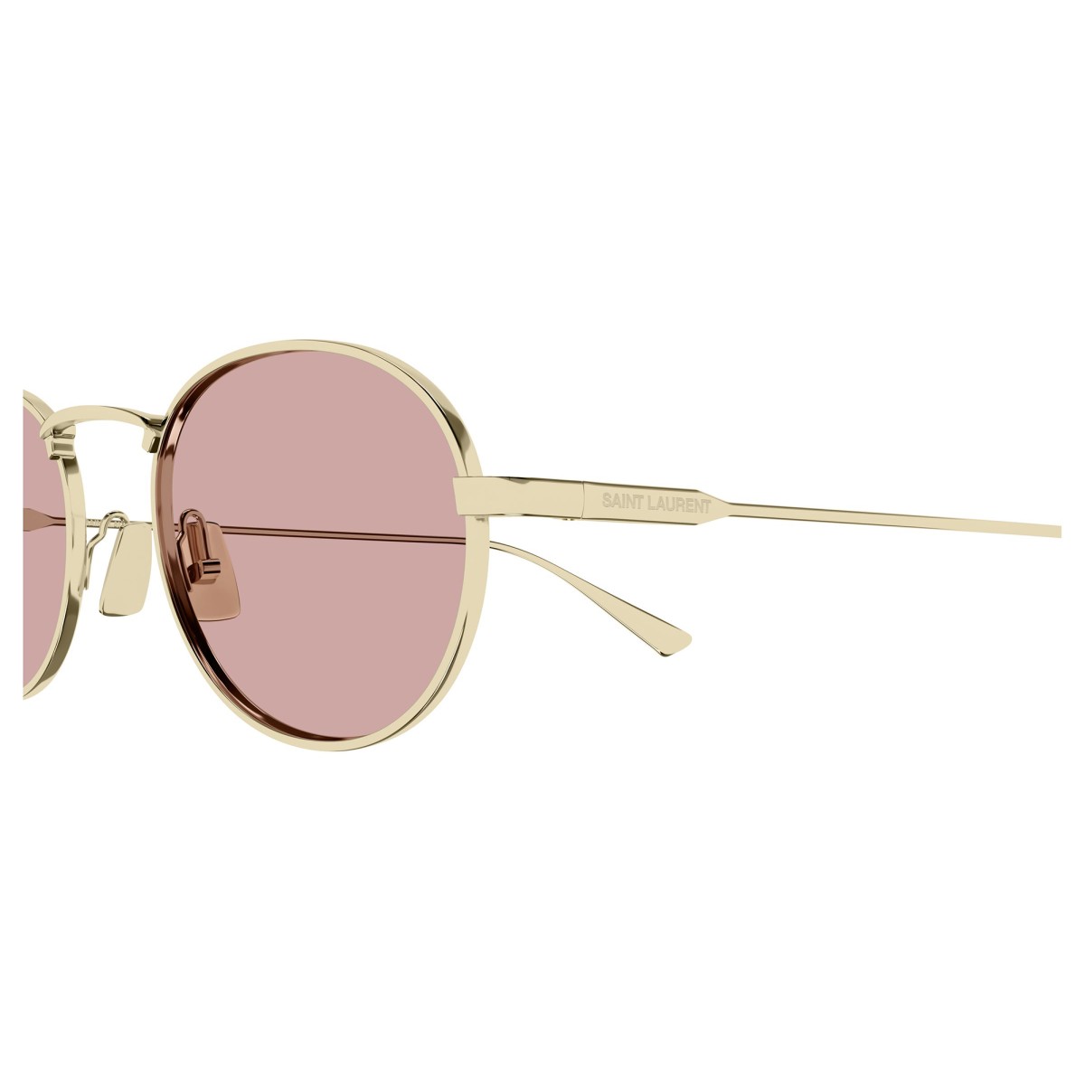 SAINT LAURENT SL 799 006 | Sunglasses | Vytria Eyewear