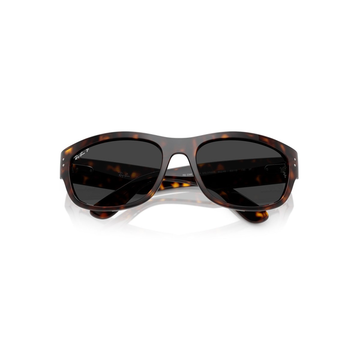 RayBan Mega Balorama RB2289 90131 | Gafas de Sol | Vytria