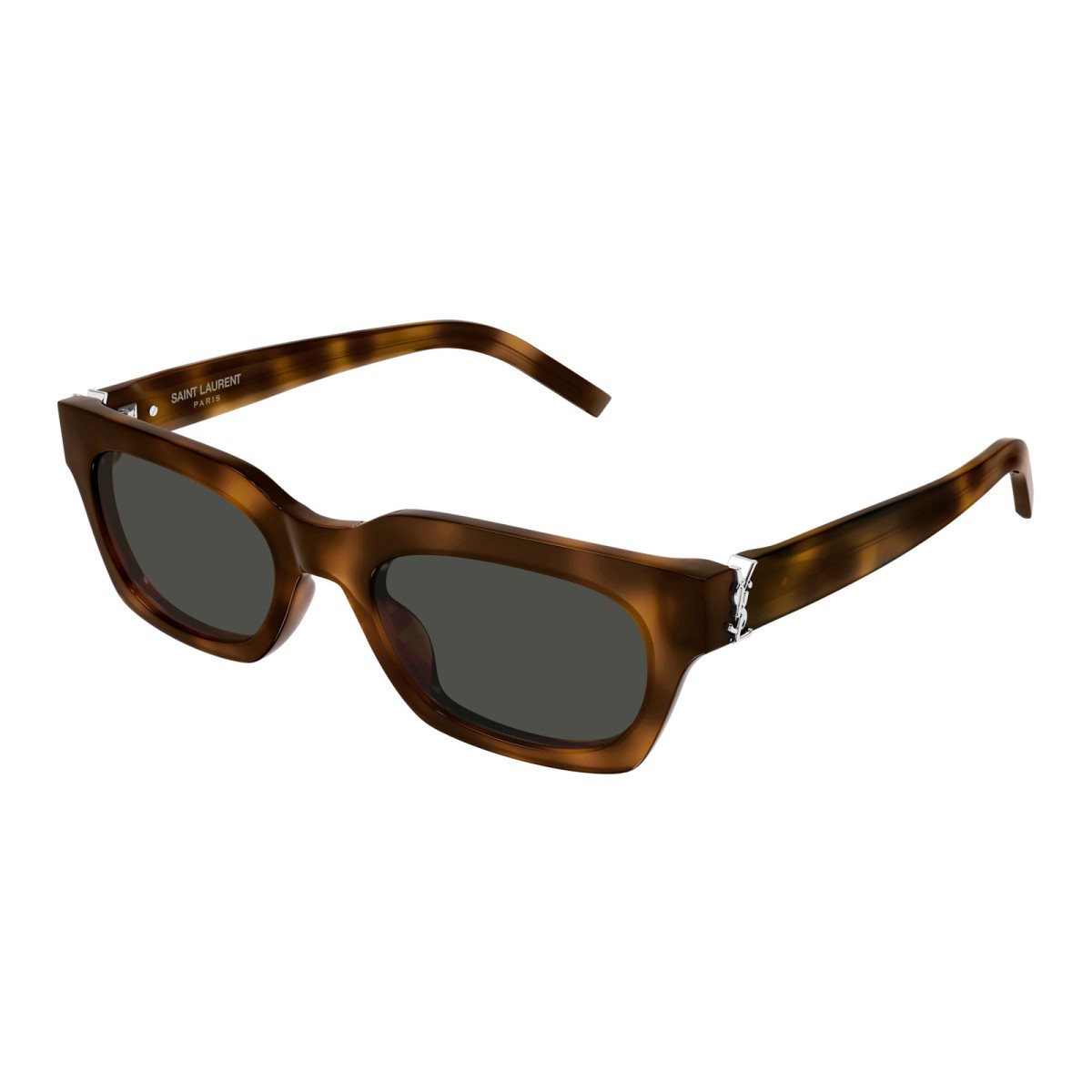 SAINT LAURENT SL M175 003 | Sunglasses | Vytria Eyewear