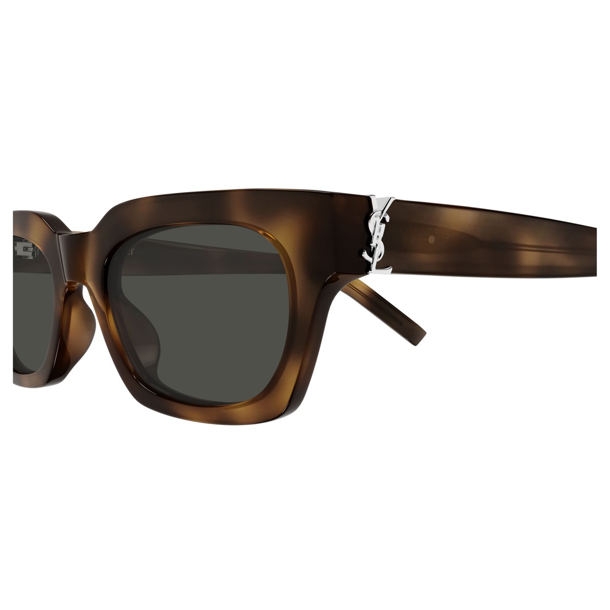 SAINT LAURENT SL M175 003 | Sunglasses | Vytria Eyewear