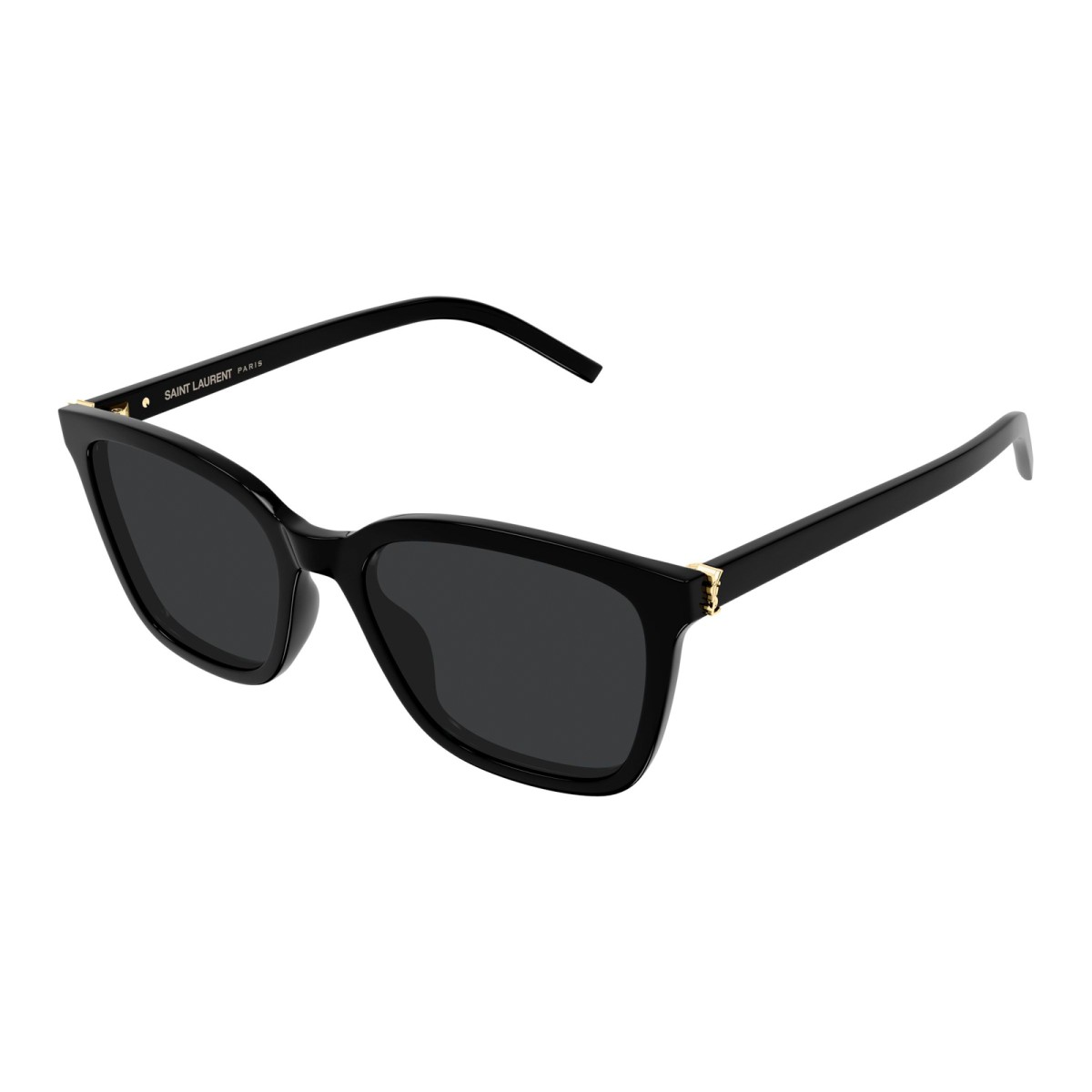 SAINT LAURENT SL M178 001 | Sunglasses | Vytria Eyewear