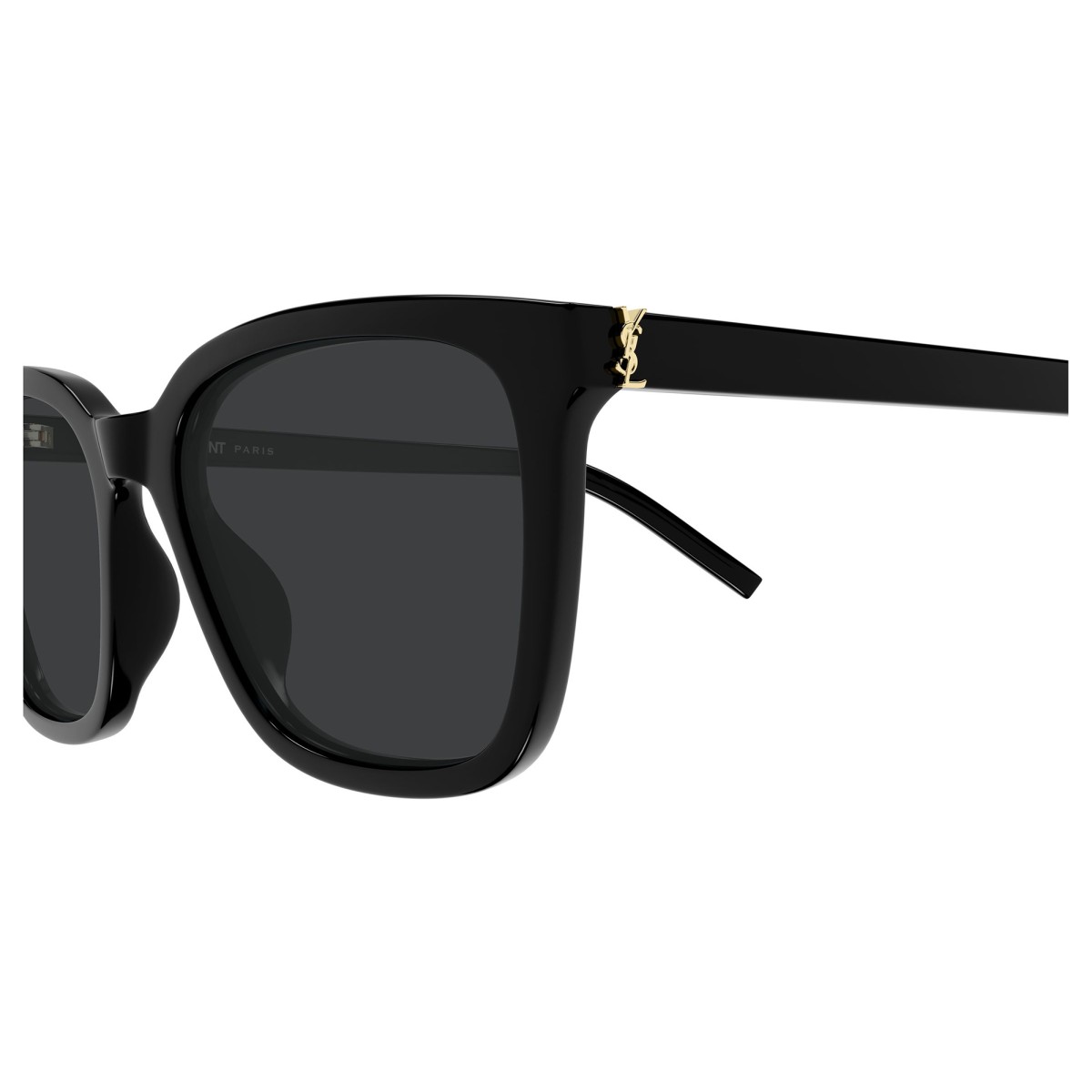SAINT LAURENT SL M178 001 | Sunglasses | Vytria Eyewear