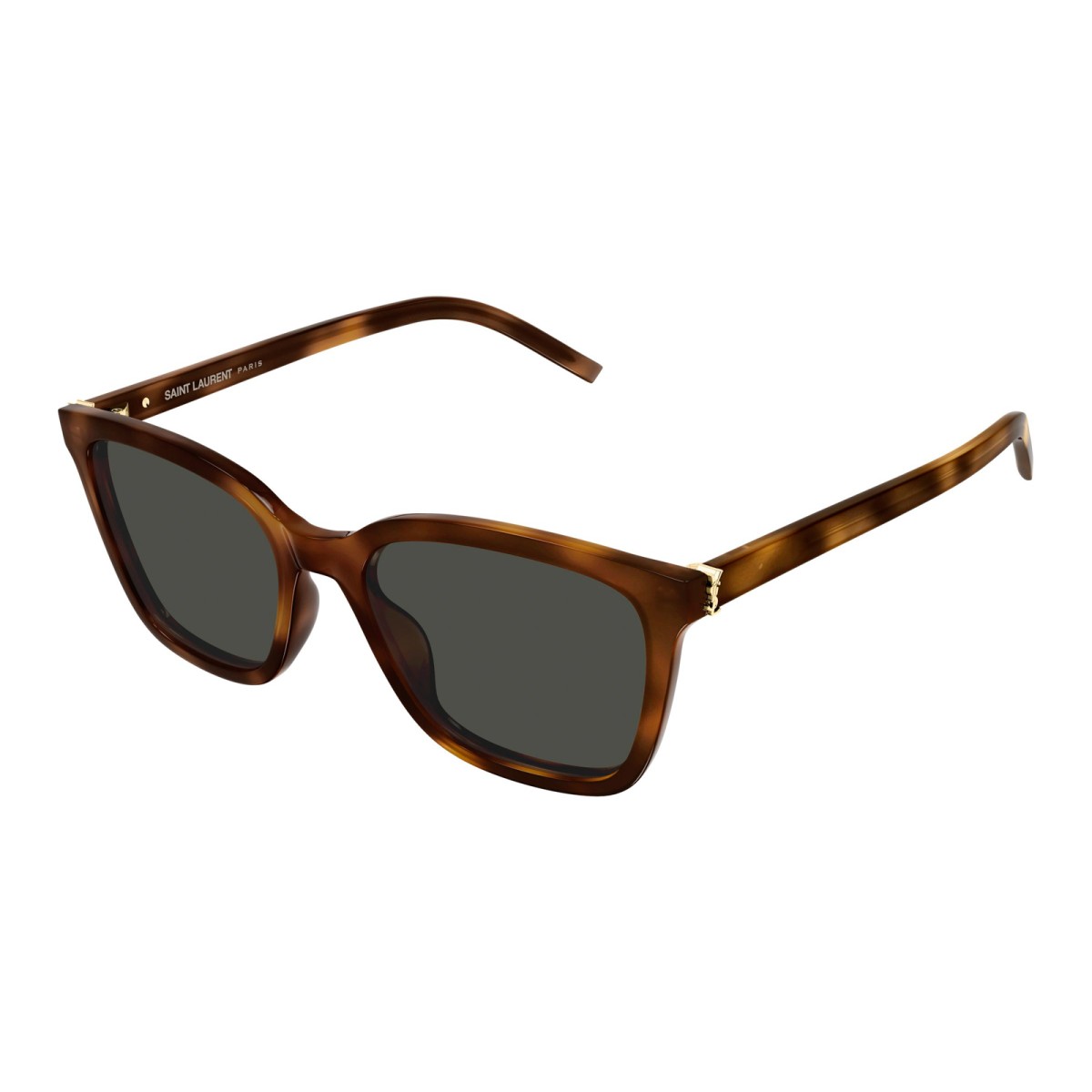 SAINT LAURENT SL M178 003 | Sunglasses | Vytria Eyewear