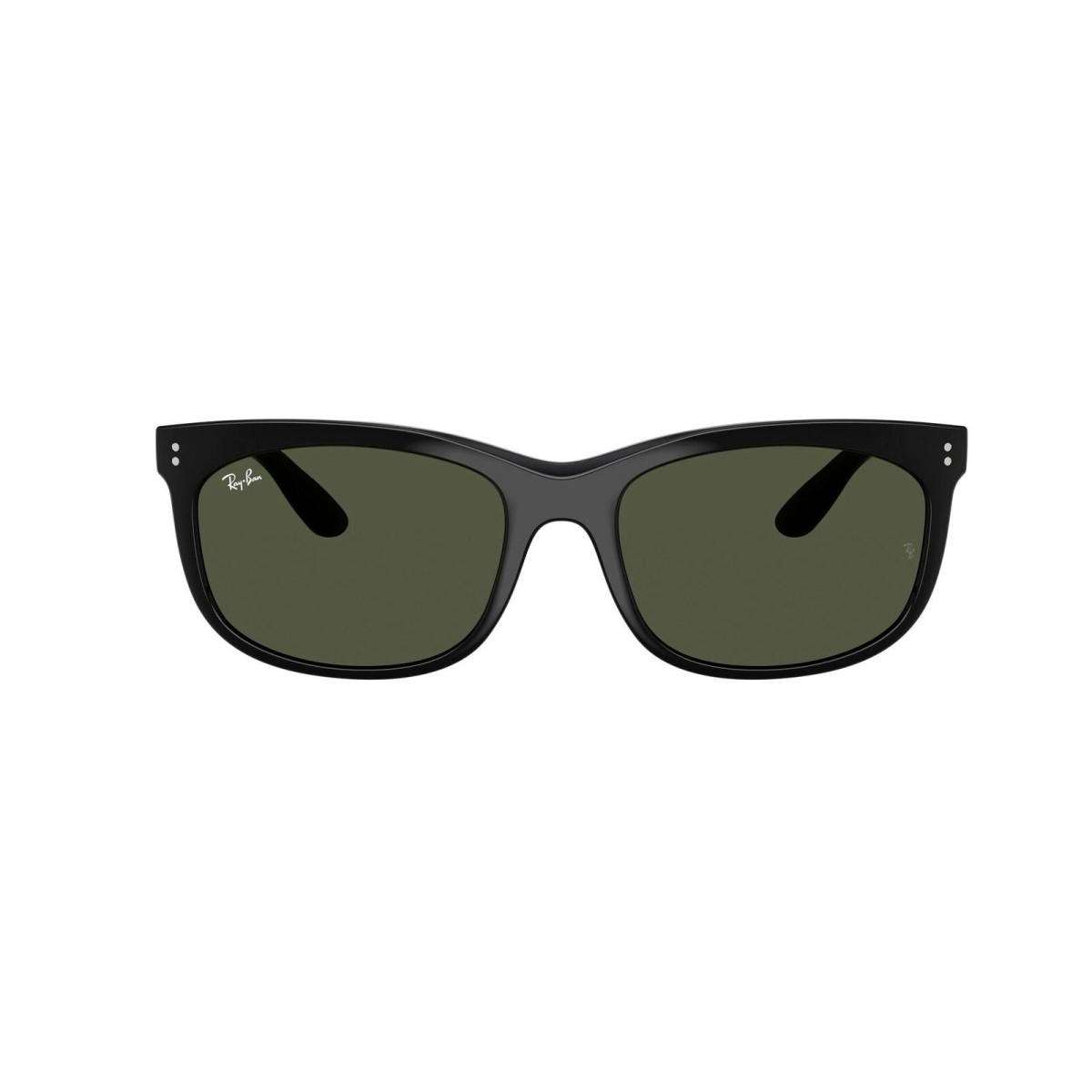Ray Ban Balorette RB2389 90131 | Gafas Sol Rectangulares 