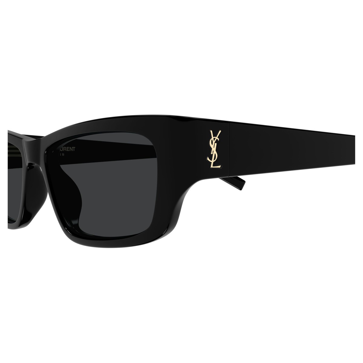 SAINT LAURENT SL M182 JAZZ 001 | Sunglasses | Vytria Eyewear