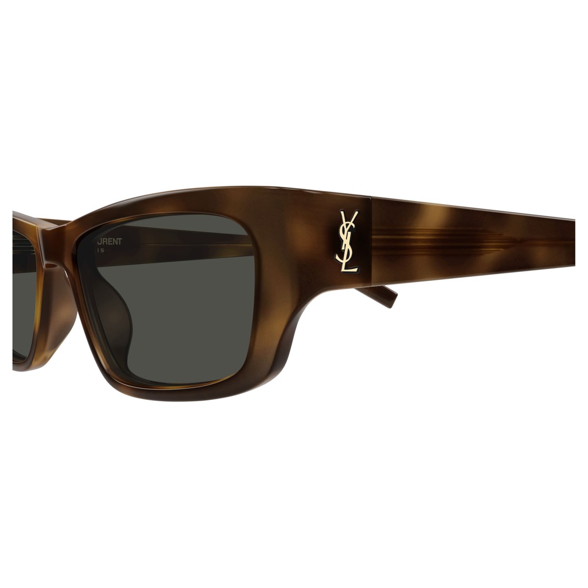 SAINT LAURENT SL M182 JAZZ 003 | Sunglasses | Vytria Eyewear