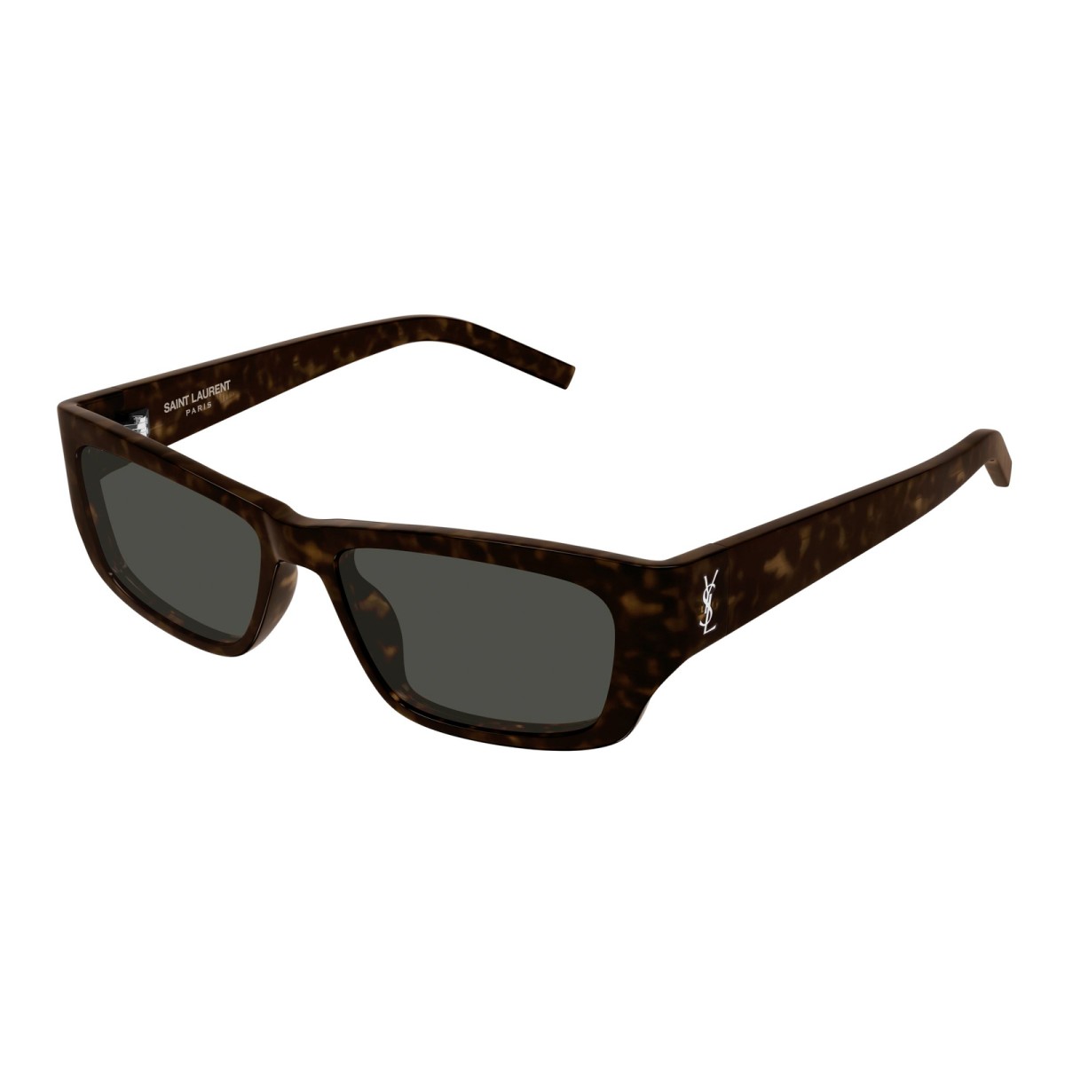 SAINT LAURENT SL M182 JAZZ 002 | Sunglasses | Vytria Eyewear