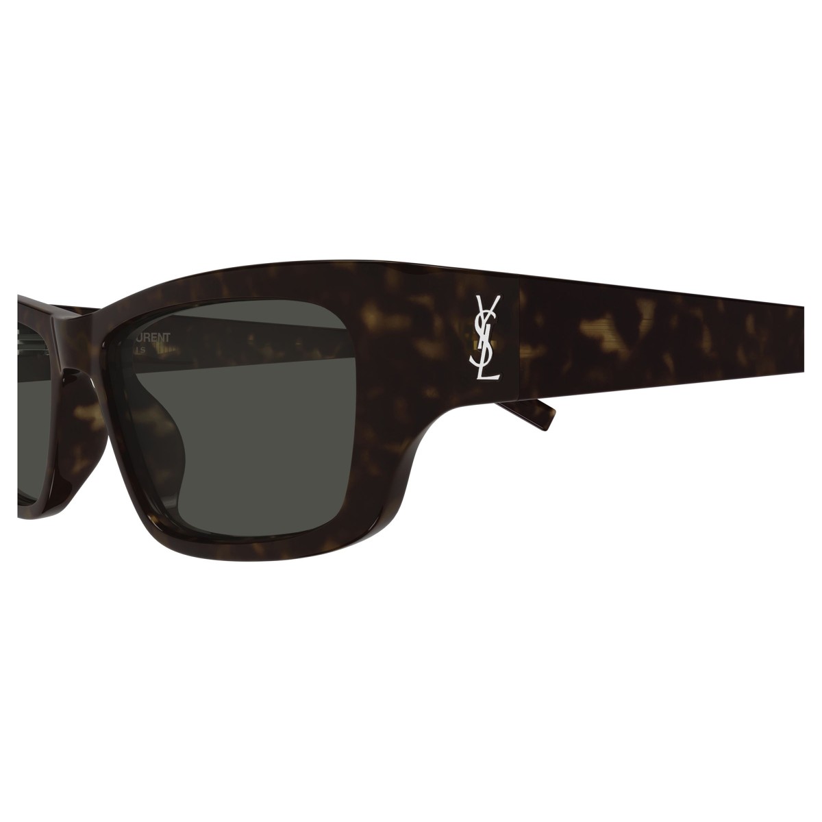 SAINT LAURENT SL M182 JAZZ 002 | Sunglasses | Vytria Eyewear