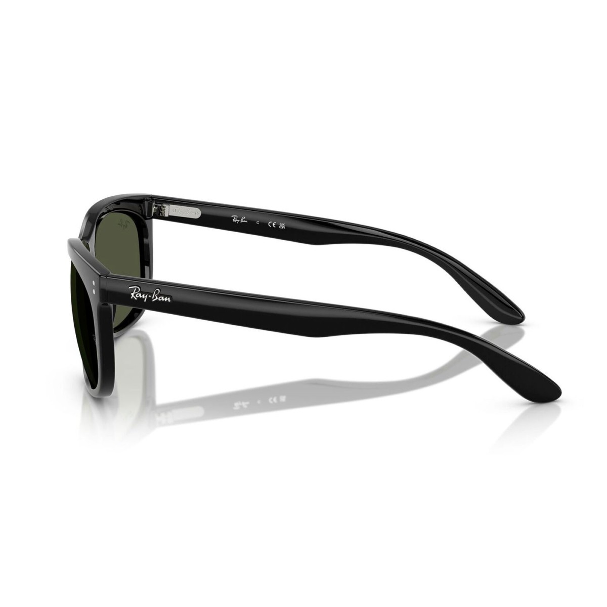 Ray Ban Balorette RB2389 90131 | Gafas Sol Rectangulares 