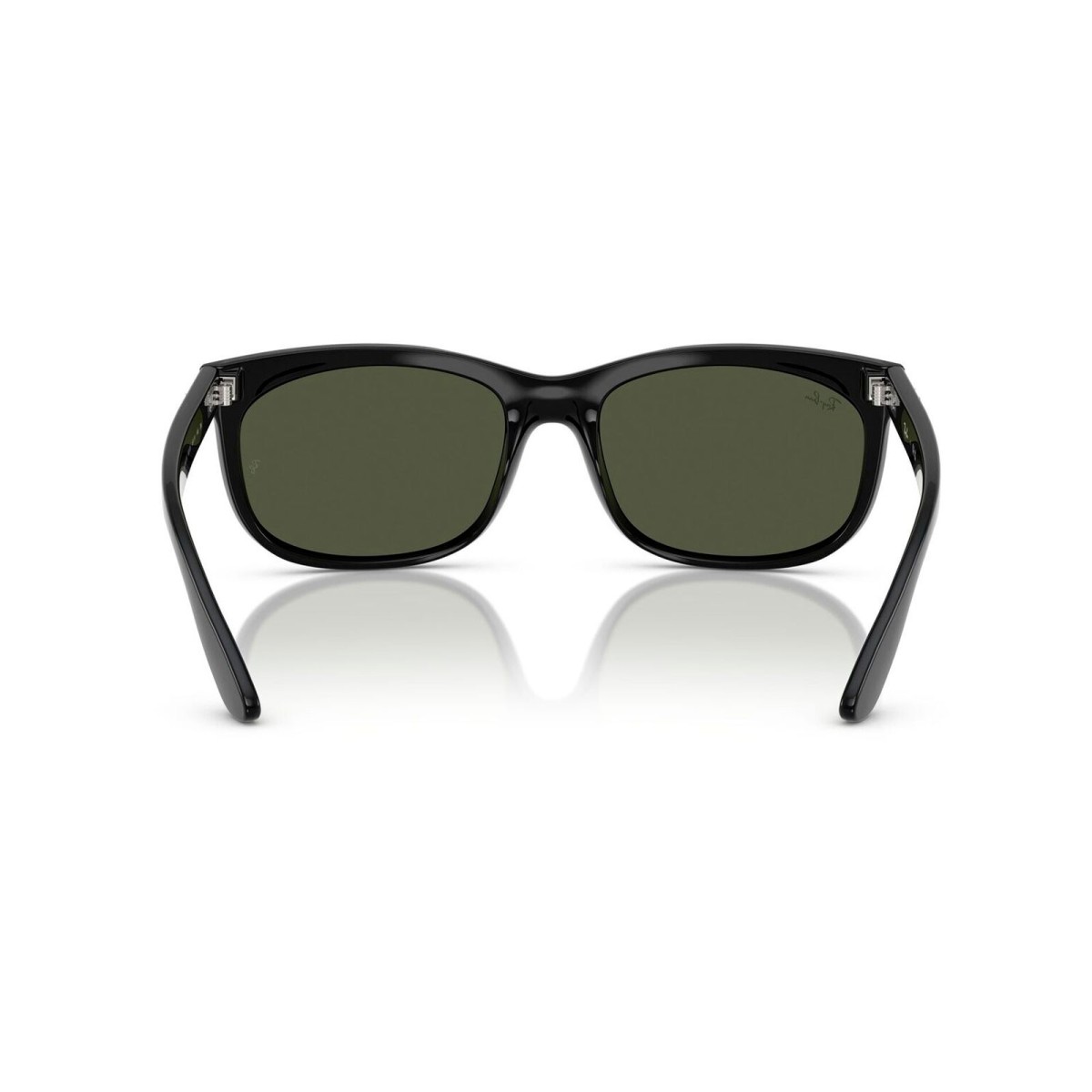 Ray Ban Balorette RB2389 90131 | Gafas Sol Rectangulares 
