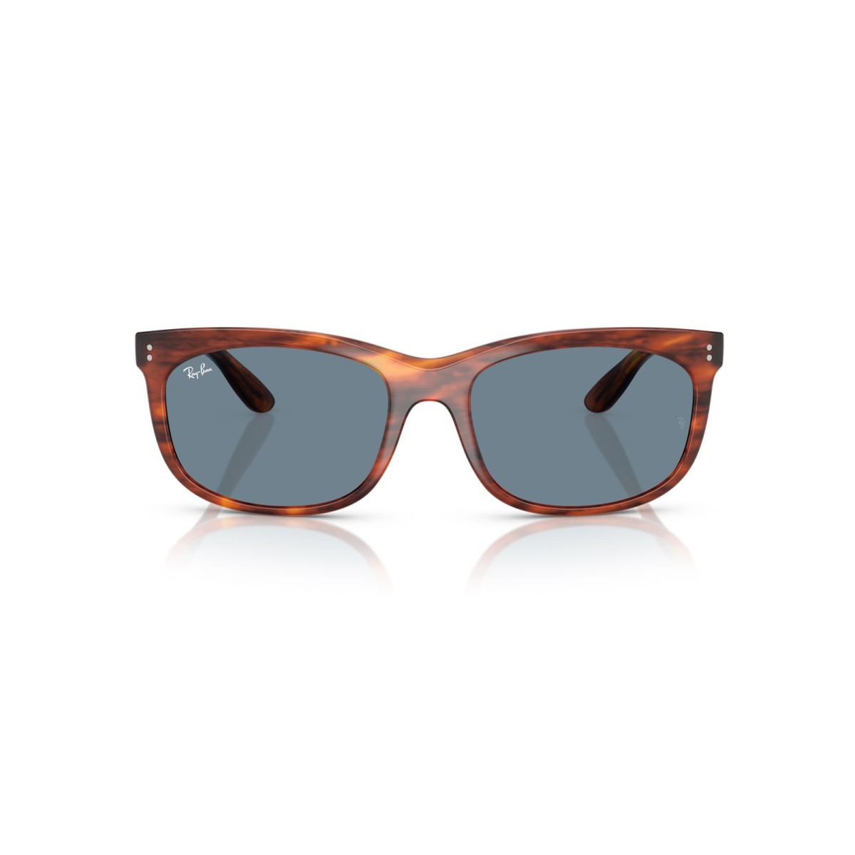 Ray Ban Balorette RB2389 95462  | Square Sunglasses | Vytria