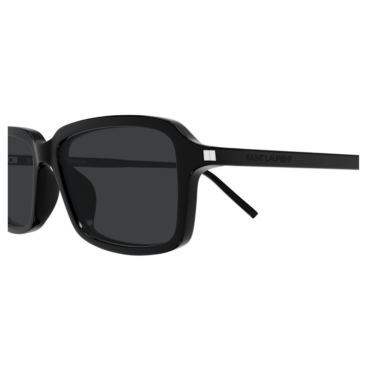 SAINT LAURENT SL 938 001 | Sunglasses | Vytria Eyewear