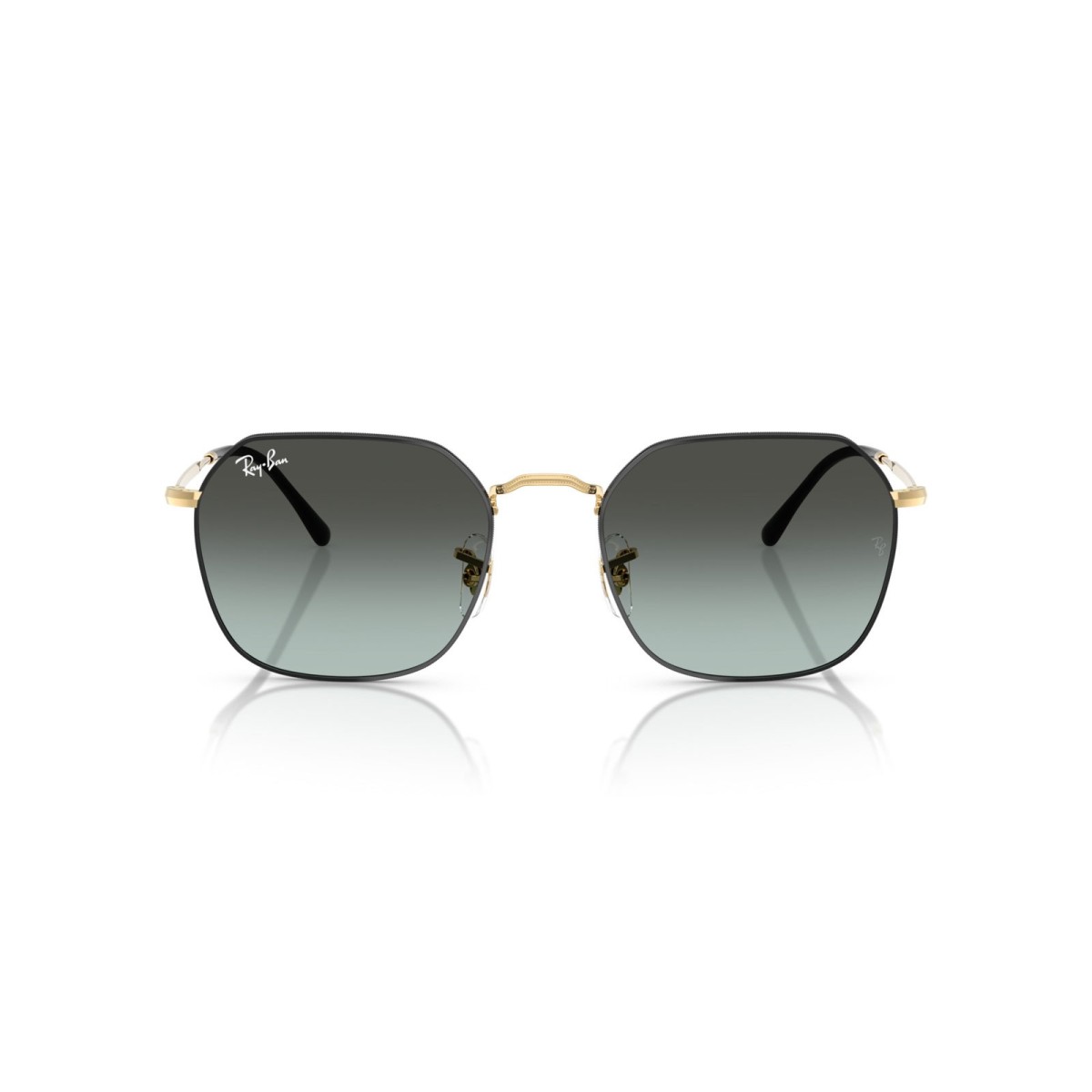 Ray Ban Jim RB3694 9271GK | Square Sunglasses | Vytria Eyewear