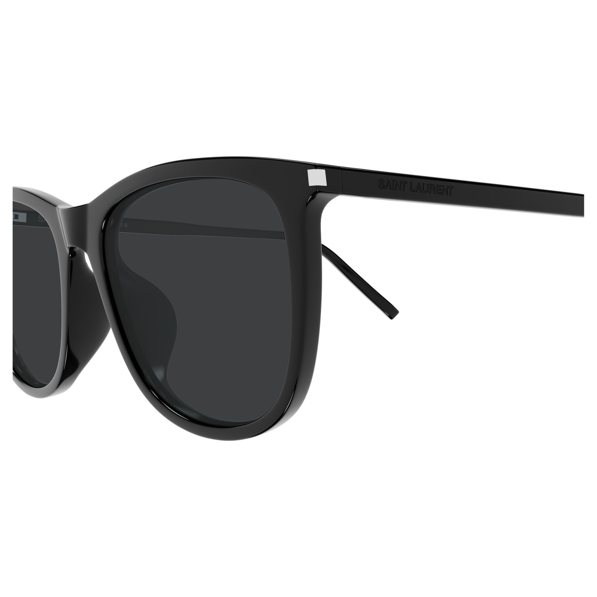 SAINT LAURENT SL 940K 001 | Sunglasses | Vytria Eyewear
