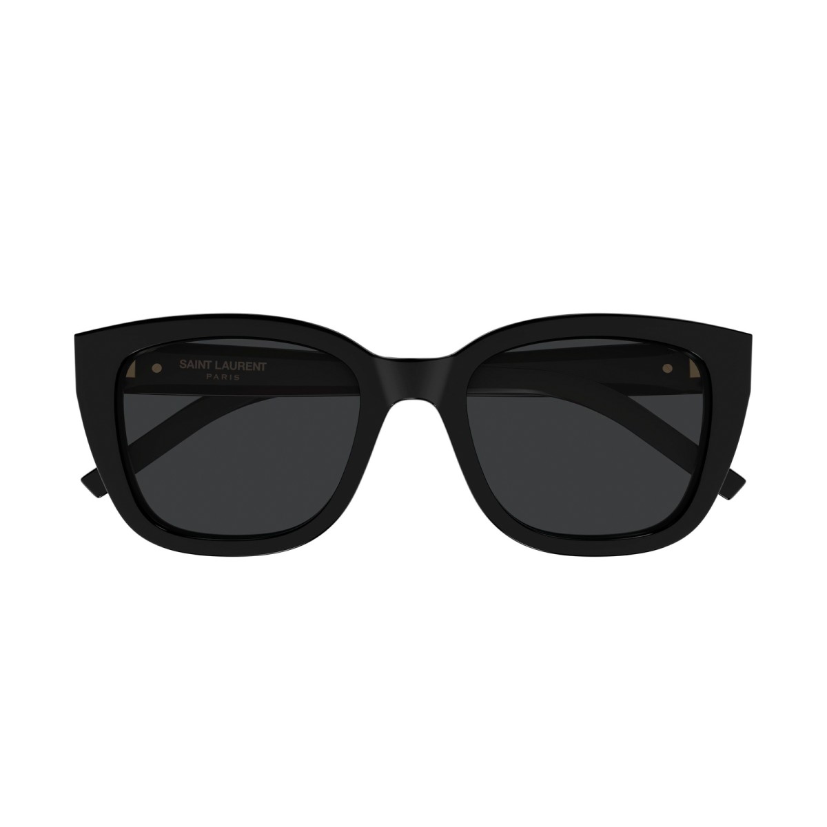 SAINT LAURENT SL M176 001 | Sunglasses | Vytria Eyewear