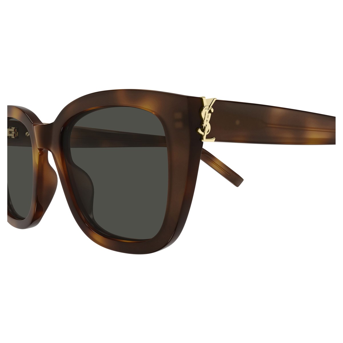 SAINT LAURENT SL M176 003 | Sunglasses | Vytria Eyewear