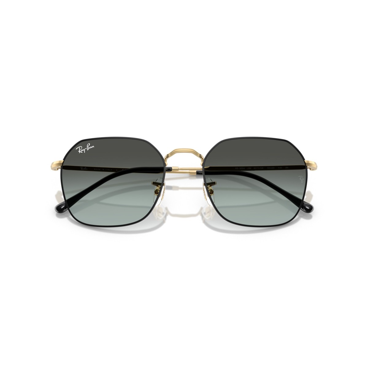 Ray Ban Jim RB3694 9271GK | Gafas de Sol Cuadradas | Vytria.com