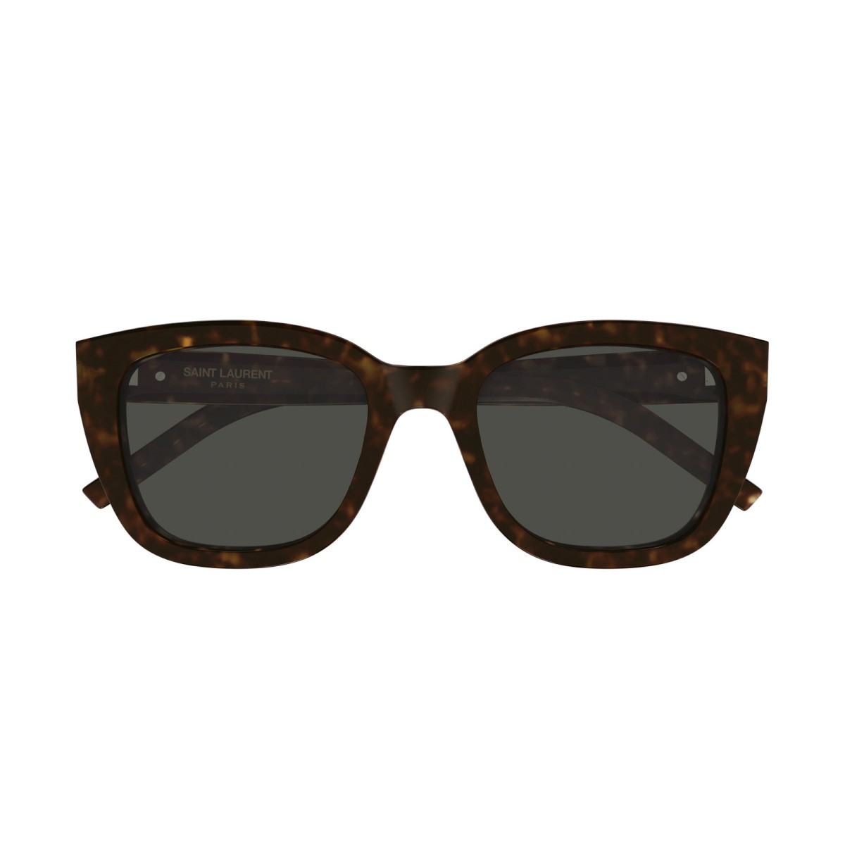 SAINT LAURENT SL M176 002 | Sunglasses | Vytria Eyewear
