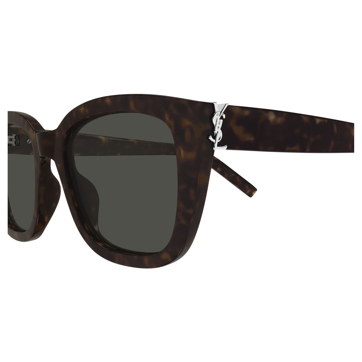 SAINT LAURENT SL M176 002 | Sunglasses | Vytria Eyewear