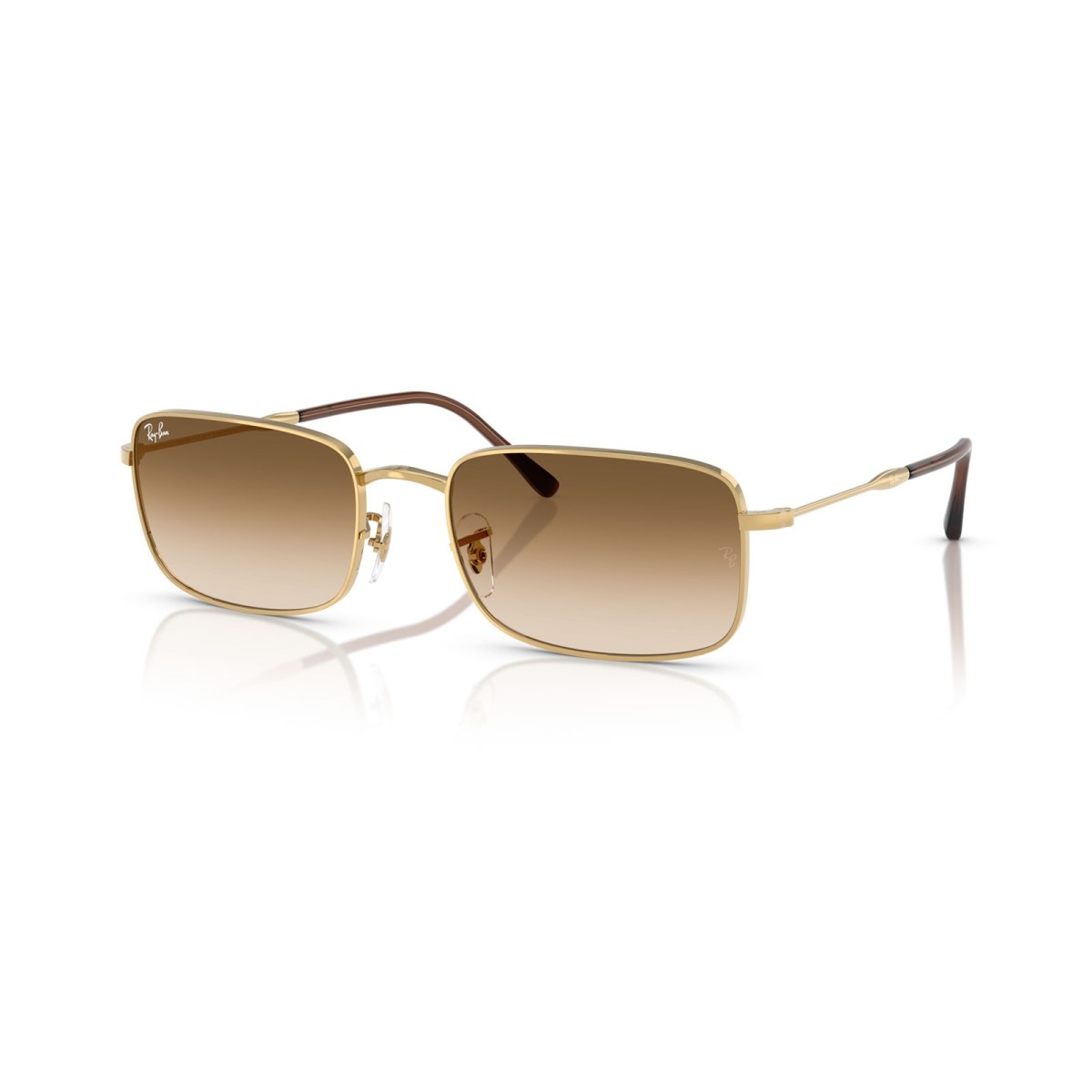 Ray Ban RB3746 00151 Havana Sunglasses
