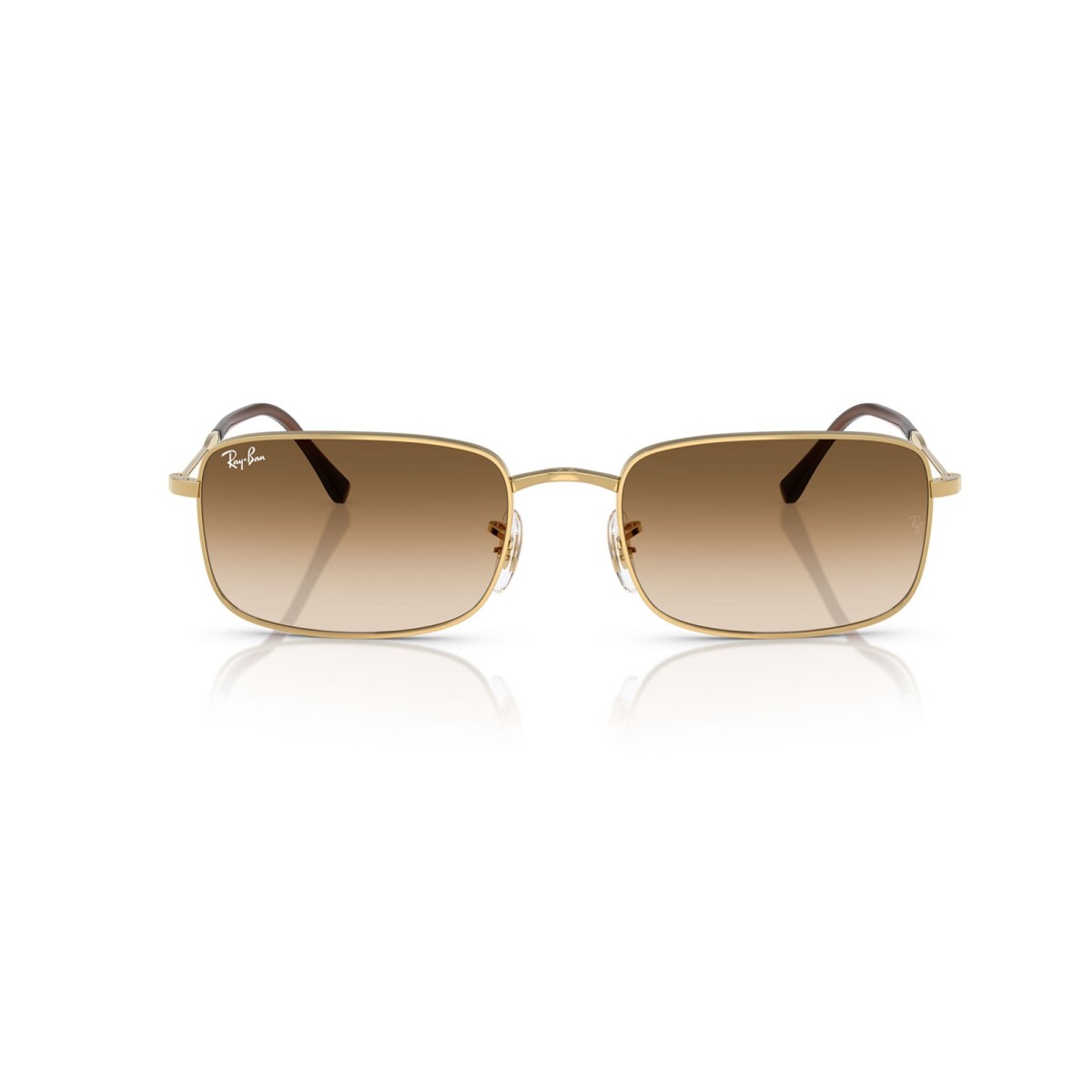 Ray Ban RB3746 00151 | Squared Sunglasses | Vytria Eyewear