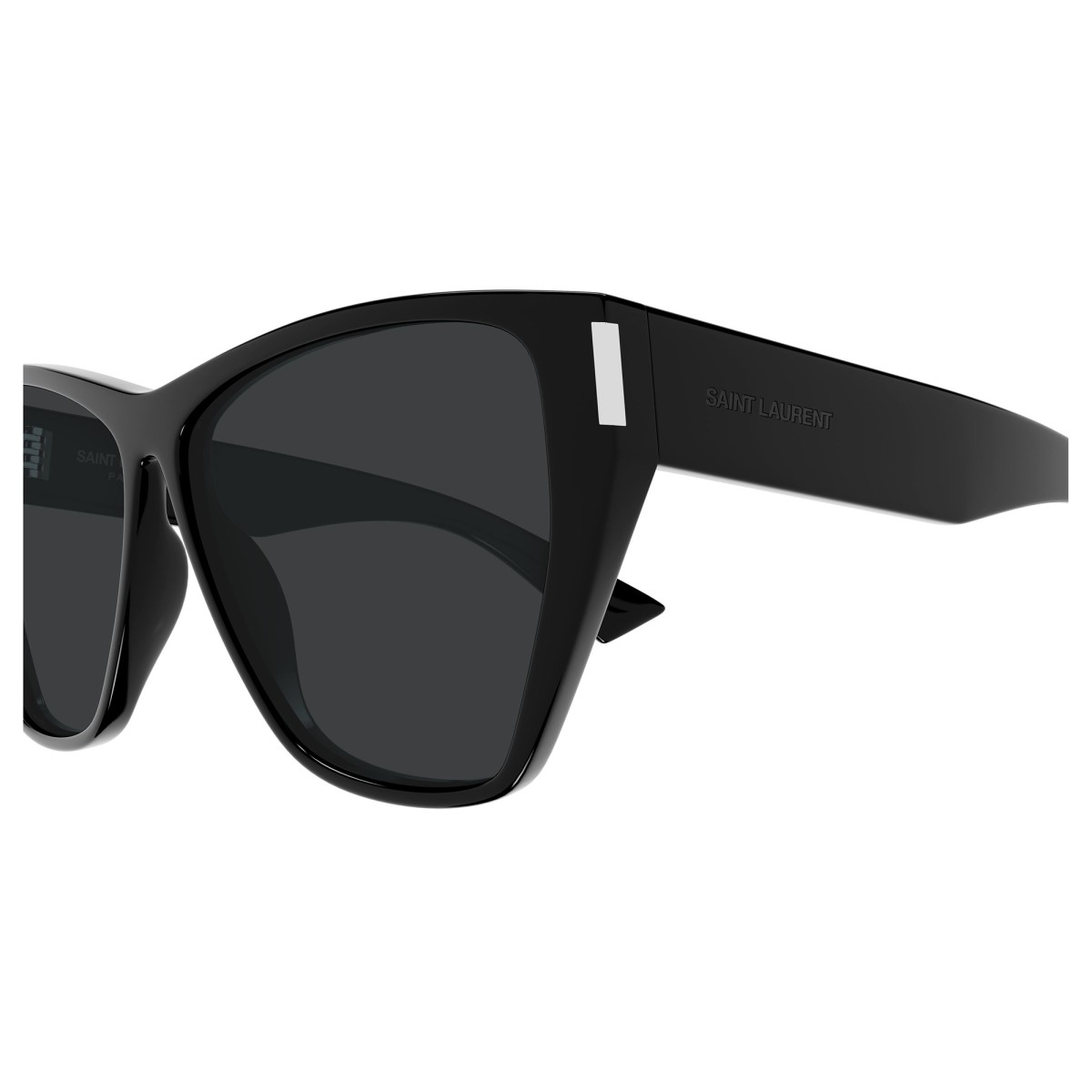 SAINT LAURENT SL 927 001 | Sunglasses | Vytria Eyewear
