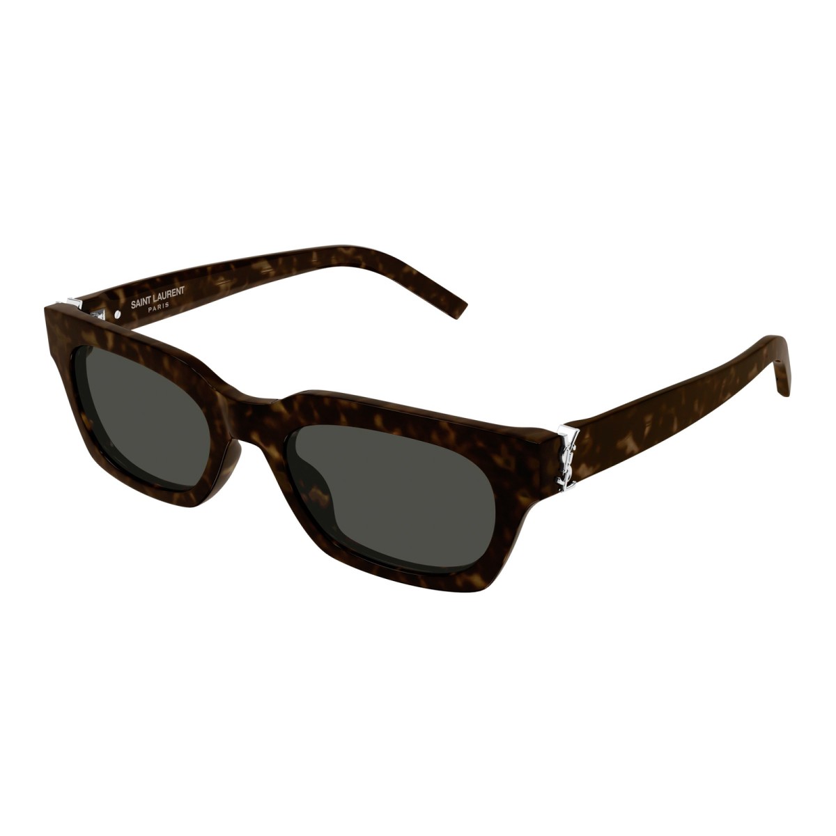 SAINT LAURENT SL M175 002 | Sunglasses | Vytria Eyewear