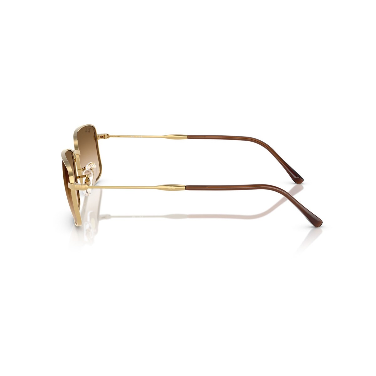 Ray Ban RB3746 00151 | Squared Sunglasses | Vytria Eyewear