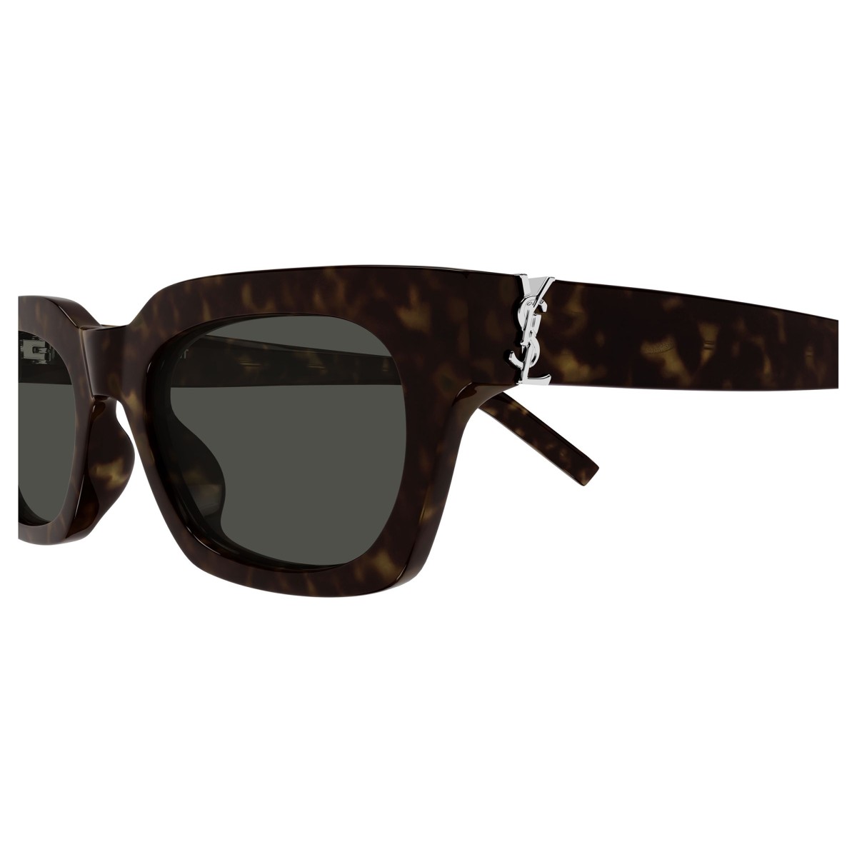 SAINT LAURENT SL M175 002 | Sunglasses | Vytria Eyewear