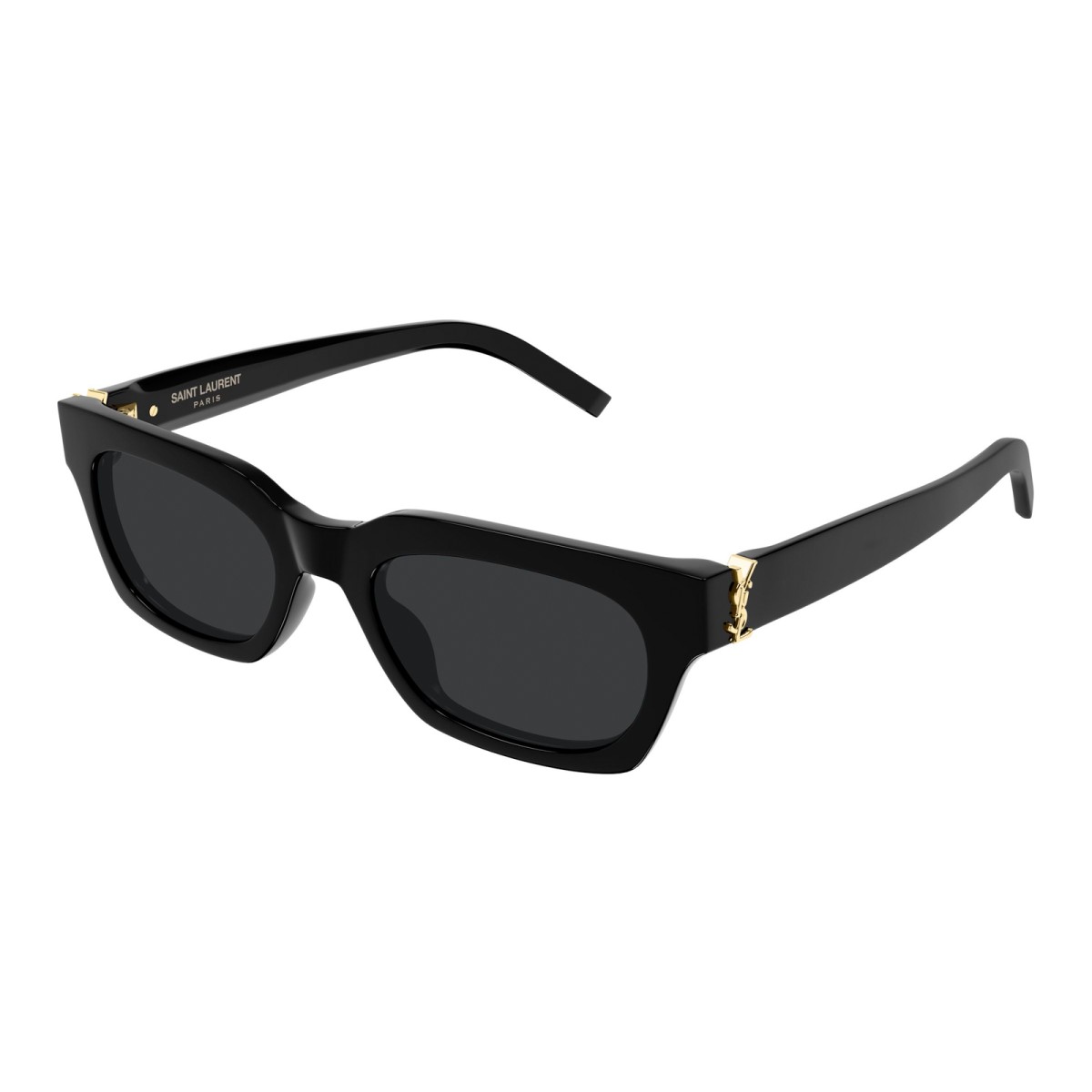 SAINT LAURENT SL M175 001 | Sunglasses | Vytria Eyewear