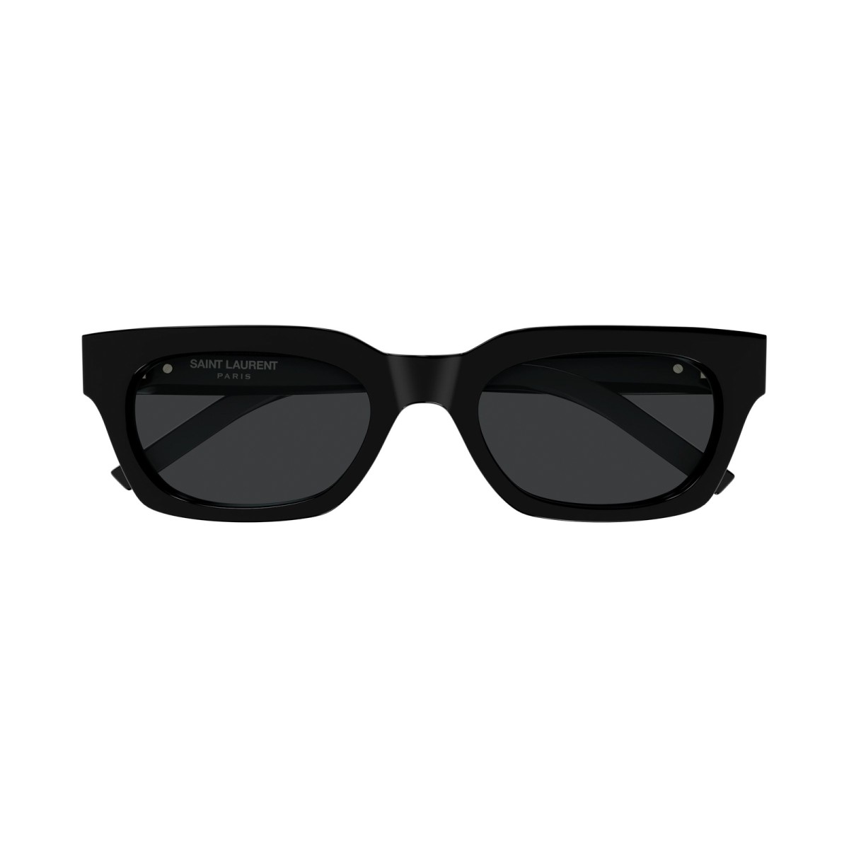 SAINT LAURENT SL M175 001 | Sunglasses | Vytria Eyewear