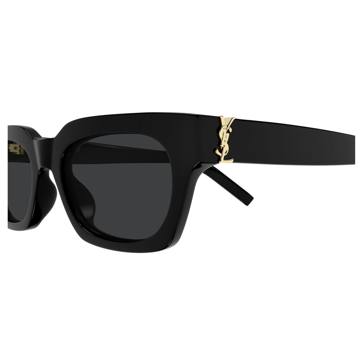 SAINT LAURENT SL M175 001 | Sunglasses | Vytria Eyewear