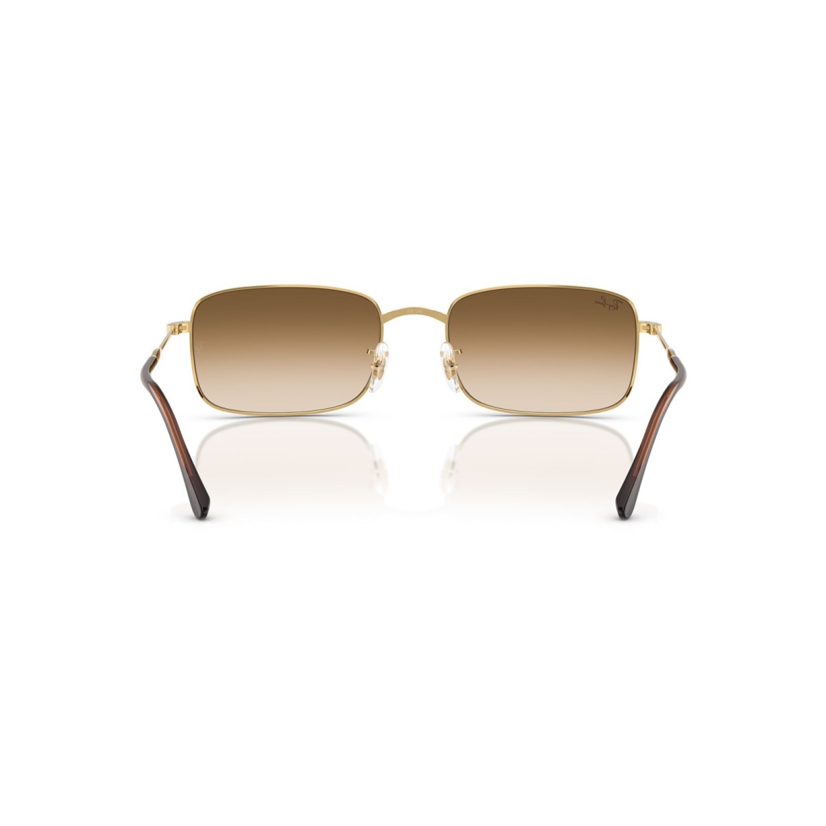Ray Ban RB3746 00151 | Squared Sunglasses | Vytria Eyewear