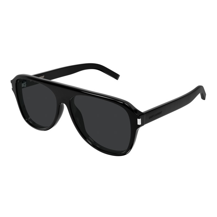 SAINT LAURENT SL 970 001 | Sunglasses | Vytria Eyewear