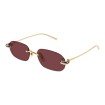CARTIER CT0686S 004 | Sunglasses | Vytria Eyewear