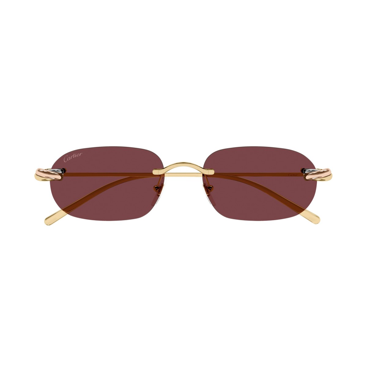 CARTIER CT0686S 004 | Sunglasses | Vytria Eyewear