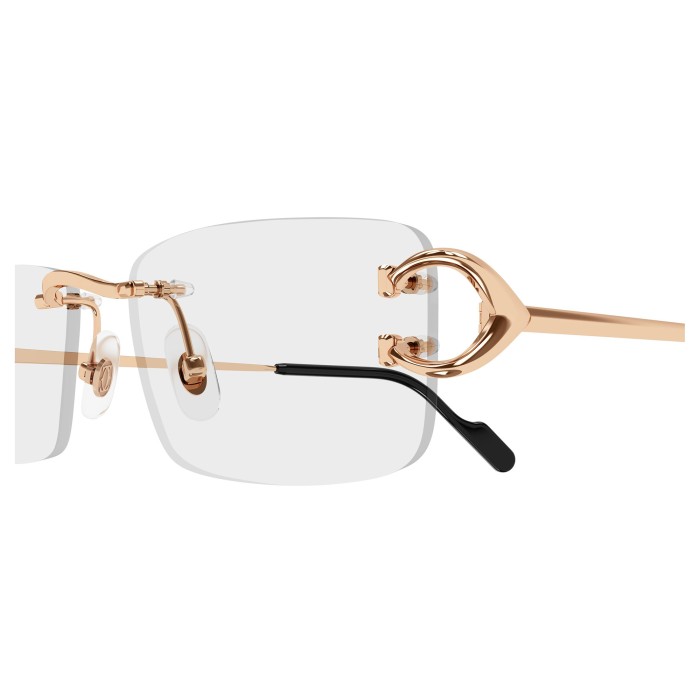 Cartier C Décor CT0344O 005