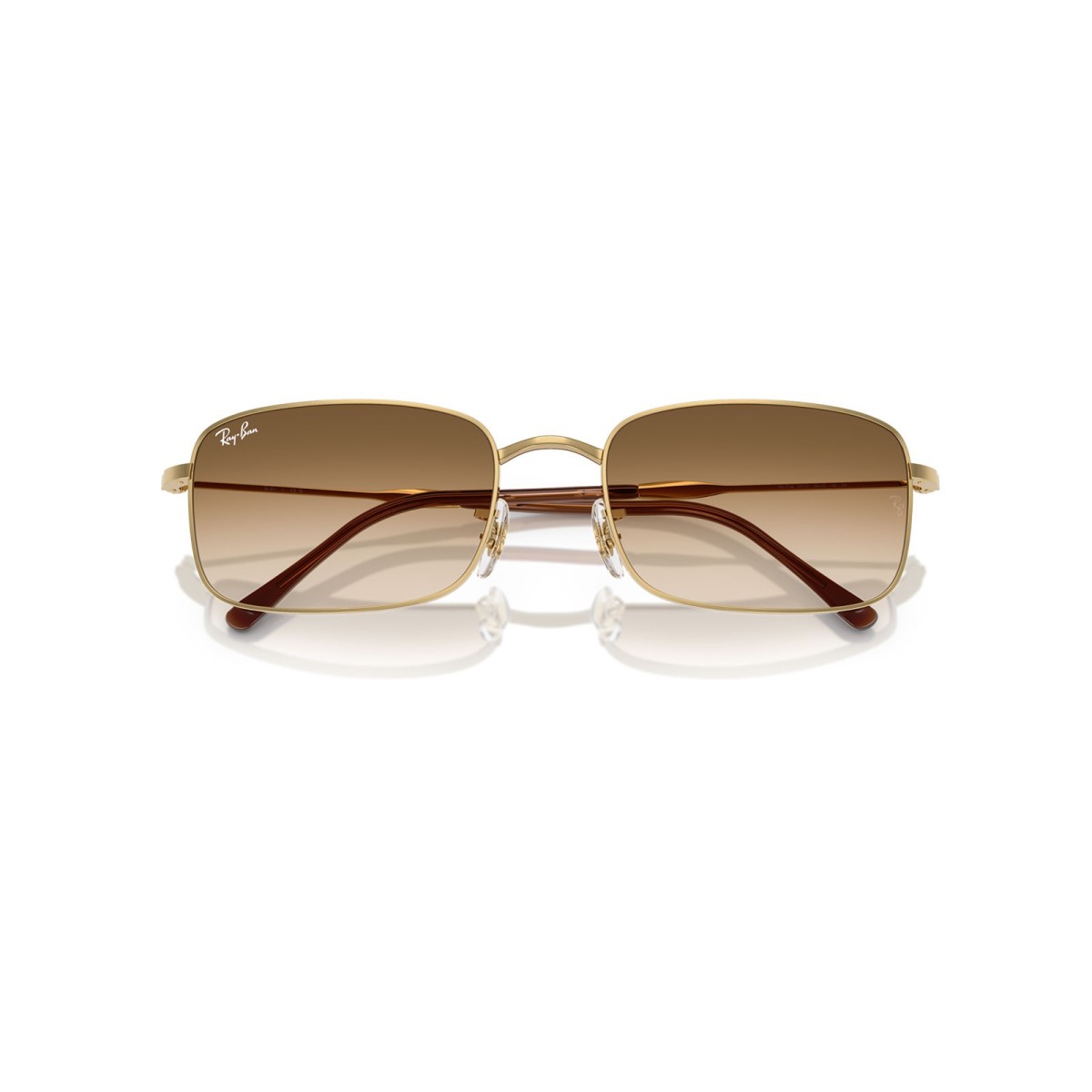 Ray Ban RB3746 00151 | Squared Sunglasses | Vytria Eyewear