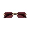CARTIER CT0362S 008 | Sunglasses | Vytria Eyewear