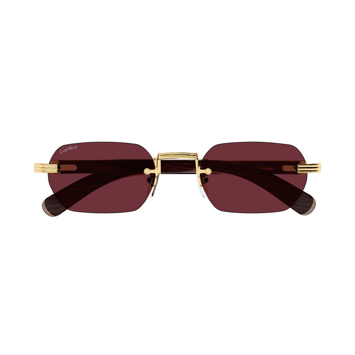 CARTIER CT0362S 008 | Sunglasses | Vytria Eyewear