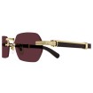CARTIER CT0362S 008 | Sunglasses | Vytria Eyewear