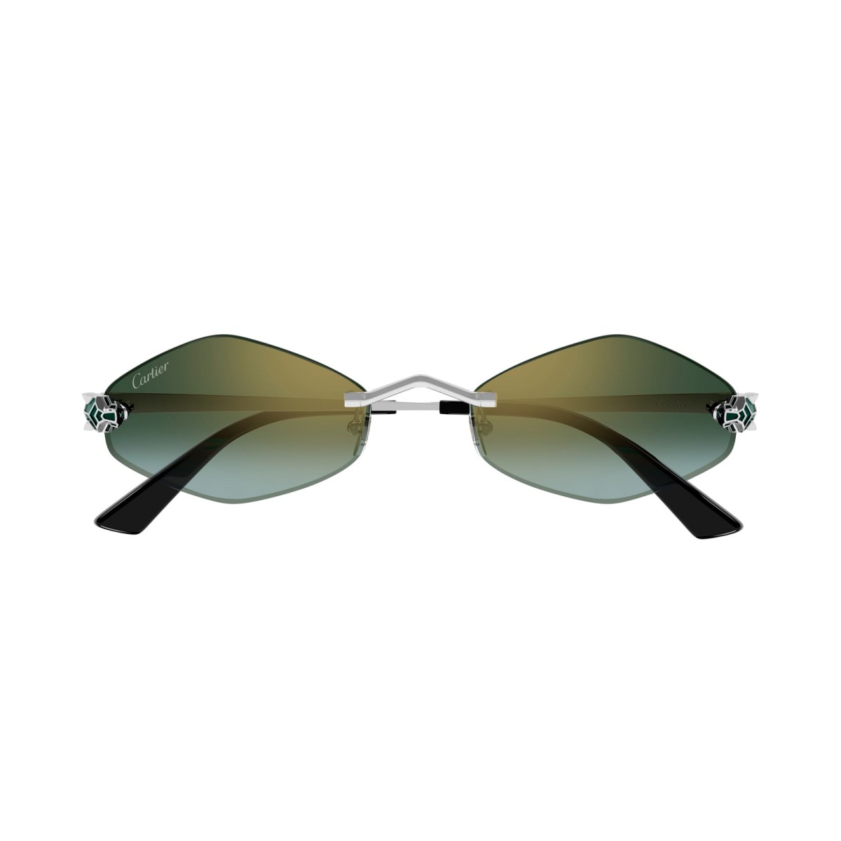 CARTIER CT0433S 007 | Sunglasses | Vytria Eyewear